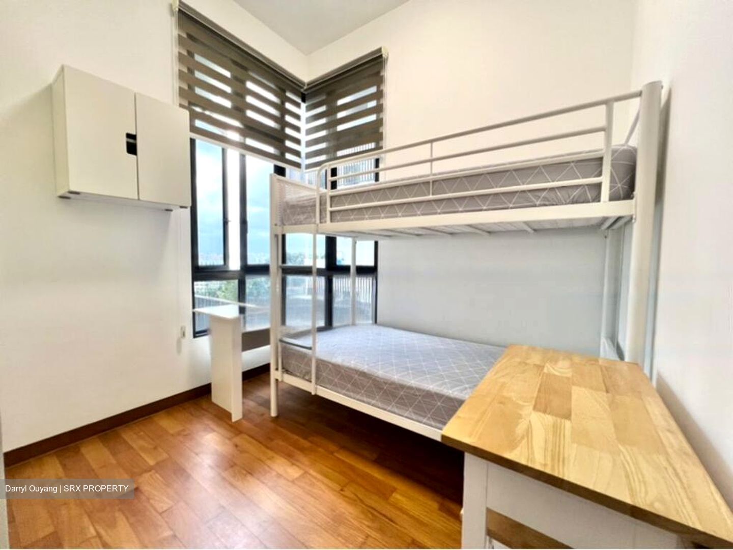 Eco Sanctuary (D23), Condominium #424596411